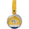 NHL Nashville Predators Alternate Jersey Surface Headphones Skin
