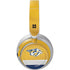 NHL Nashville Predators Alternate Jersey Surface Headphones Skin