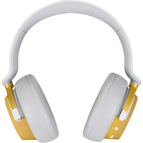 NHL Nashville Predators Alternate Jersey Surface Headphones Skin