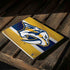 NHL Nashville Predators Alternate Jersey Surface Laptop 3 13.5in Skin