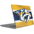 NHL Nashville Predators Alternate Jersey Surface Laptop Studio Skin