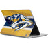 NHL Nashville Predators Alternate Jersey Surface Laptop Studio Skin