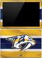 NHL Nashville Predators Alternate Jersey Surface Pro 4 Skin