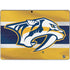 NHL Nashville Predators Alternate Jersey Surface Pro 8 Skin