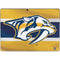 NHL Nashville Predators Alternate Jersey Surface Pro 9 Skin