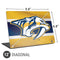 NHL Nashville Predators Alternate Jersey Universal Laptop 12in (9.8 x 6.8in) Skin