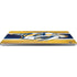 NHL Nashville Predators Alternate Jersey Universal Laptop 16in (13 x 9.4in) Skin