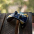 NHL Nashville Predators Alternate Jersey Xbox One Controller Skin