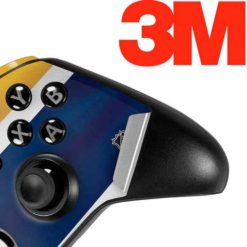 NHL Nashville Predators Alternate Jersey Xbox One Elite Controller Skin