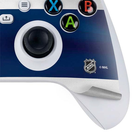 NHL Nashville Predators Alternate Jersey Xbox Series S Skins