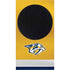 NHL Nashville Predators Alternate Jersey Xbox Series S Console Skin