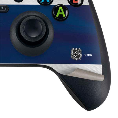 NHL Nashville Predators Alternate Jersey Xbox Series X Bundle Skin