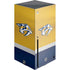 NHL Nashville Predators Alternate Jersey Xbox Series X Console Skin