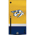 NHL Nashville Predators Alternate Jersey Xbox Series X Console Skin