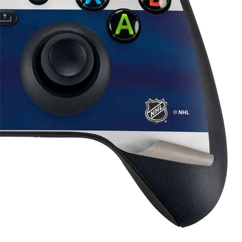 NHL Nashville Predators Alternate Jersey Xbox Series X Controller Skin