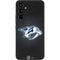 NHL Nashville Predators Black Background Galaxy A54 5G Skin