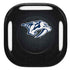 NHL Nashville Predators Black Background Galaxy Buds Pro Skin