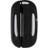 NHL Nashville Predators Black Background Galaxy Buds Pro Skin