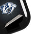 NHL Nashville Predators Black Background Galaxy Buds Pro Skin