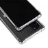 NHL Nashville Predators Black Background Galaxy Note20 5G Clear Case