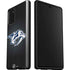 NHL Nashville Predators Black Background Galaxy Note20 5G Pro Case