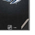 NHL Nashville Predators Black Background Galaxy Note20 Ultra 5G Skin
