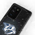 NHL Nashville Predators Black Background Galaxy Note20 Ultra 5G Waterproof Case