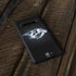 NHL Nashville Predators Black Background Galaxy S10 Plus Skin