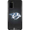 NHL Nashville Predators Black Background Galaxy S20 Lite Case