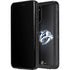 NHL Nashville Predators Black Background Galaxy S20 Plus Waterproof Case