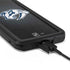 NHL Nashville Predators Black Background Galaxy S20 Plus Waterproof Case