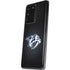 NHL Nashville Predators Black Background Galaxy S20 Ultra 5G Skin