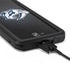 NHL Nashville Predators Black Background Galaxy S20 Waterproof Case