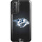 NHL Nashville Predators Black Background Galaxy S21 5G Pro Case