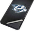 NHL Nashville Predators Black Background Galaxy S21 5G Skin