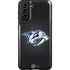 NHL Nashville Predators Black Background Galaxy S21 Plus 5G Pro Case
