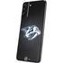 NHL Nashville Predators Black Background Galaxy S21 Plus 5G Skin