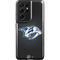 NHL Nashville Predators Black Background Galaxy S21 Ultra 5G Pro Case