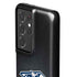 NHL Nashville Predators Black Background Galaxy S21 Ultra 5G Pro Case