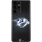NHL Nashville Predators Black Background Galaxy S21 Ultra 5G Skin