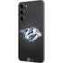 NHL Nashville Predators Black Background Galaxy S23 Plus Skin
