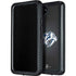 NHL Nashville Predators Black Background Galaxy S23 Plus Waterproof Case