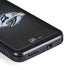 NHL Nashville Predators Black Background Galaxy S23 Plus Waterproof Case