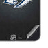 NHL Nashville Predators Black Background Galaxy S23 Skin