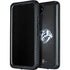 NHL Nashville Predators Black Background Galaxy S23 Waterproof Case