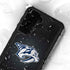NHL Nashville Predators Black Background Galaxy S23 Waterproof Case