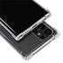 NHL Nashville Predators Black Background Galaxy S24 Ultra Clear Case