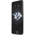 NHL Nashville Predators Black Background Galaxy S8 Skin