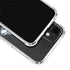 NHL Nashville Predators Black Background iPhone 12 Mini Clear Case