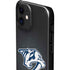 NHL Nashville Predators Black Background iPhone 12 Mini Lite Case